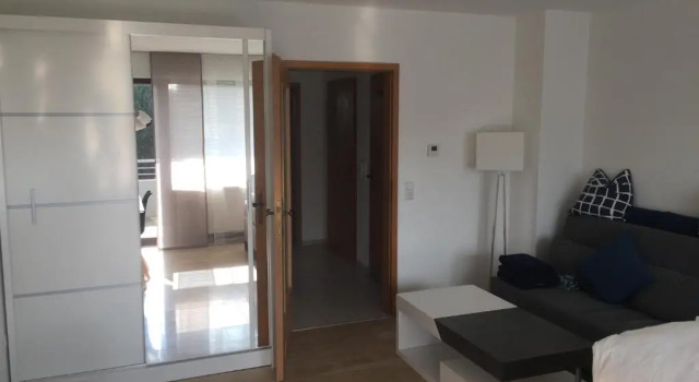 Apartment Goethe
