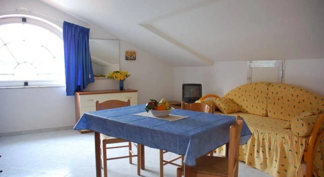 Residence Belvedere, Prenota Hotel Ascea Cilento Coast
