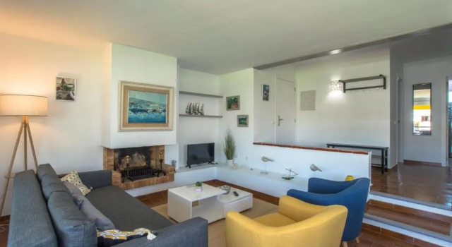 Bf-5 Calella DE Palafrugell 4 PAX