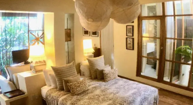 Номер Standard Hotel Casa Lola Deluxe Gallery