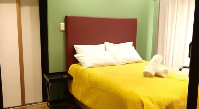 Номер Comfort Lake Sands Manor