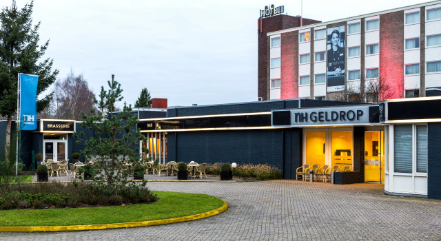 NH Geldrop, Rezervovat Hotel Hotely v Geldrop se snídaní, Snídaně