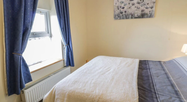 Plas Ffordd, Prenota Hotel Hotel a Gwynedd con parcheggio, Parcheggio