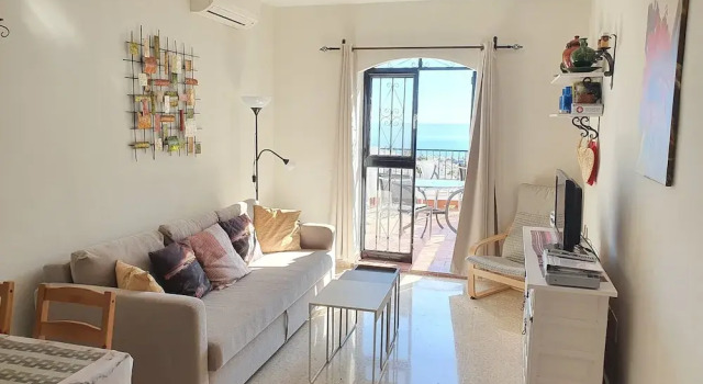 Apartamento Capistrano