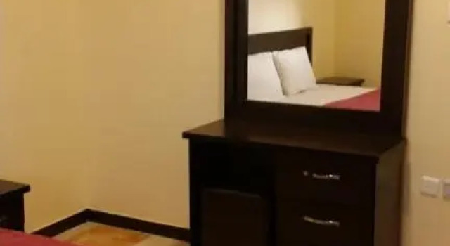 العييري للوحدات المفروشة تبوك 3