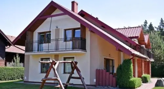 Białogóra Pokoje