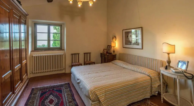 Villa Campassole