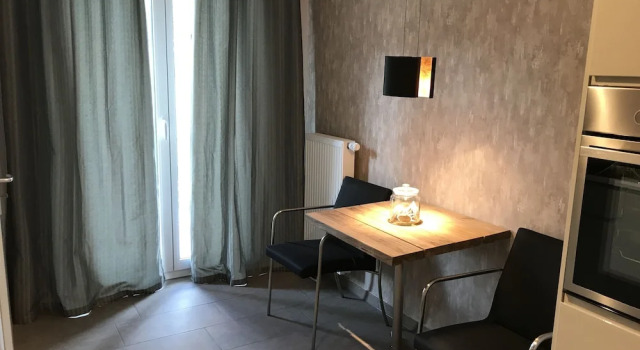 Luxus Apartment Manhattan, Забронировать Апартаменты/квартира Отели Фрайбург-им-Брайсгау с парковкой, рядом с Schwabentor, Парковка