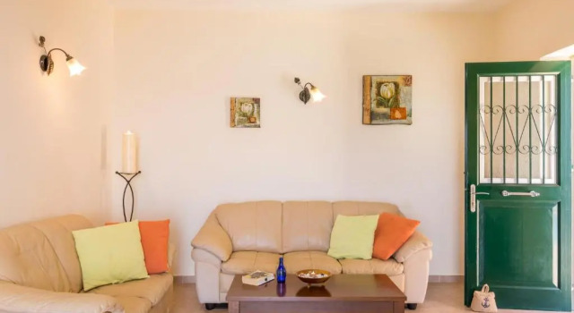 Villa Zeta