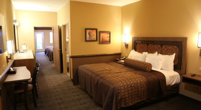 Kalahari Resorts, Buchen Sie Hotel Mount Pocono Camelback