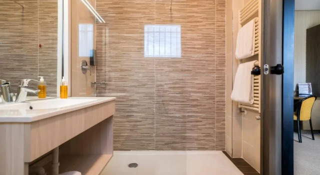 Двухместный номер Standard La Casa del Mulino
