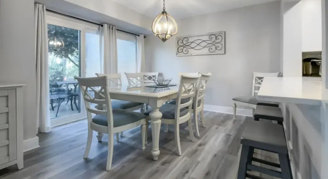 494 Plantation Club Villas at The Sea Pines Resort, Забронировать Курортный отель Хилтон-Хед-Айленд Lowcountry, рядом с Поля для гольфа Heron Point and Ocean Course