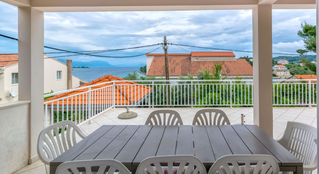 Апартаменты Apartments Dado
