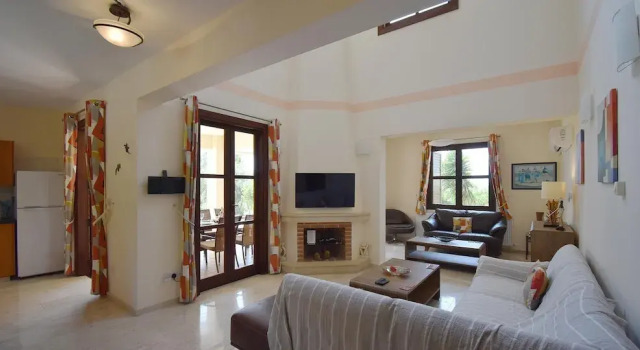 Villa Villa 21 - Kellia