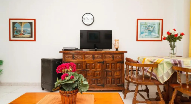 Coronado 116 Apartments Casasol