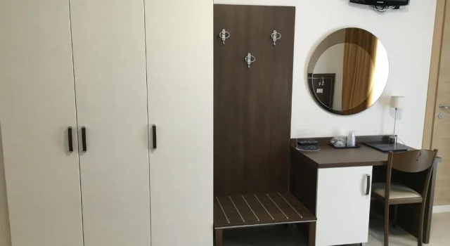 Hotel Bellevue, Book Hotel Pineta 