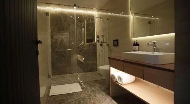 Одноместный люкс Premium Resort Country Club, Manesar - WorldHotels Distinctive