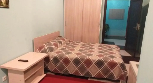 Apart Comfort Almaty, Prenota Hotel Hotel a Almaty con parcheggio, Parcheggio