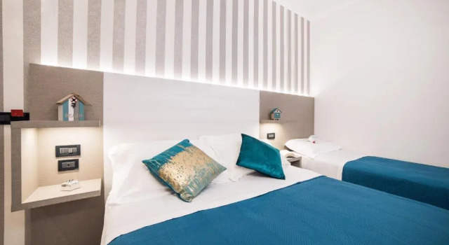 Номер Standard Viva Beach Hotel