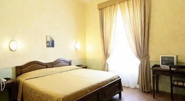 Hotel Oasi Neumann