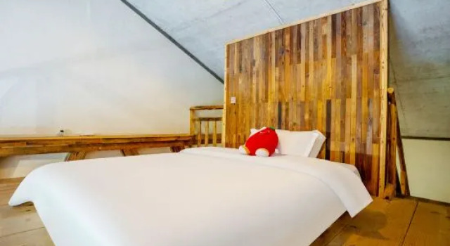 Люкс Yunhai Jiangnan Tianchi Light Luxury Holiday Guesthouse