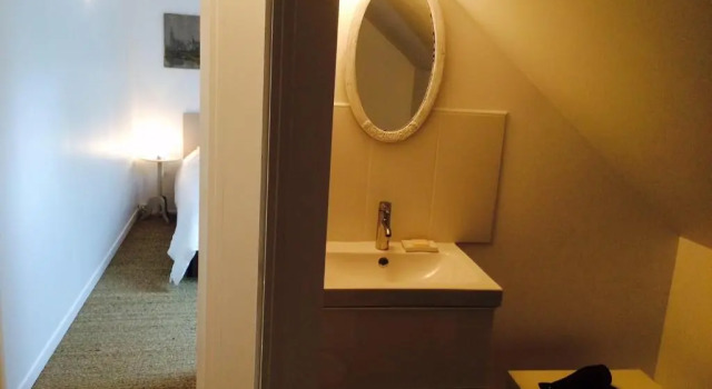 Коттедж Gite 4 personnes centre ville Meung sur Loire