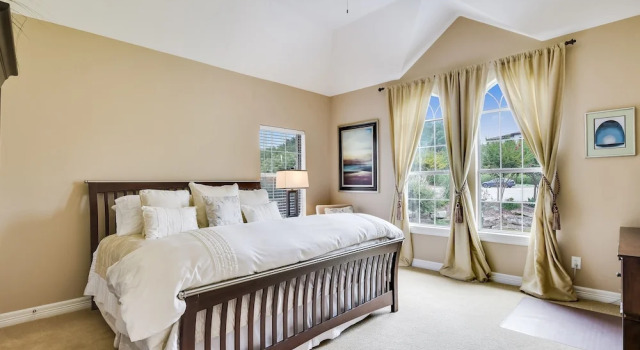 The Above Zen Canyon Retreat 5 Bedroom Estate, 预订 度假屋 普弗拉热维尔 Greater Austin