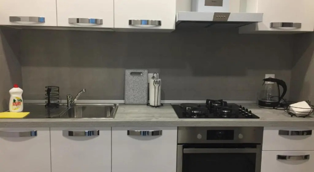 Апартаменты Standard Sols M2 Modern Apartments
