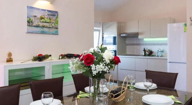Apartments Tamaris