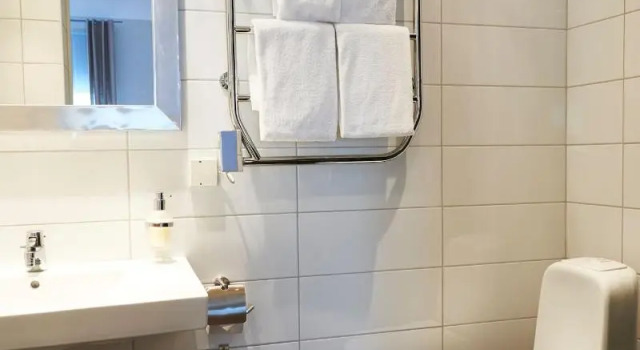 Номер Standard Hotell Stadsparken
