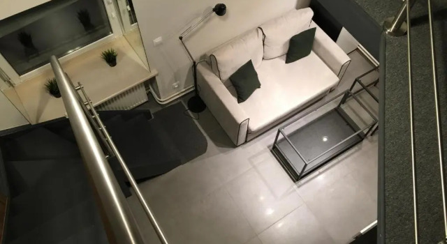 Студия Executive Apartments 4 You