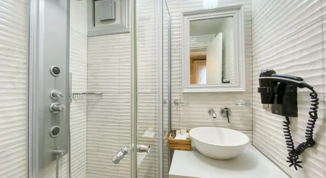 Номер Deluxe PROVENCE MANSİON ALAÇATI