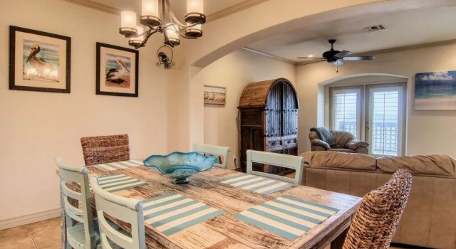 Villa Victoria - 5 Br Home