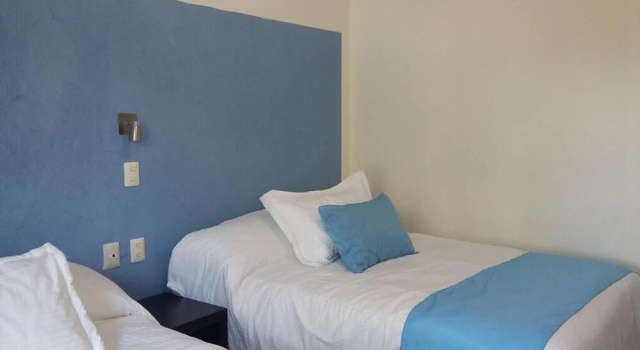 Номер Standard Hotel RV