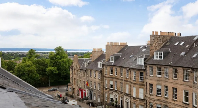 City Element Suite Edinburgh