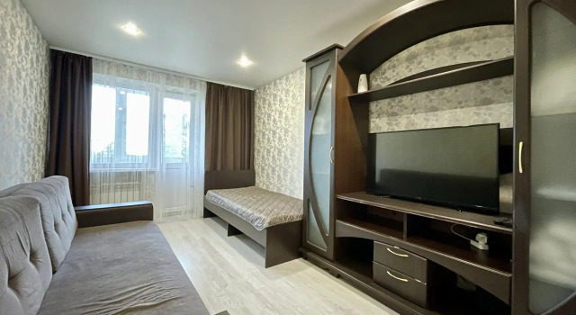 Vash Comfort Apart on Fadeev Street, Foglalás Apartman Karasun district Krasznodar