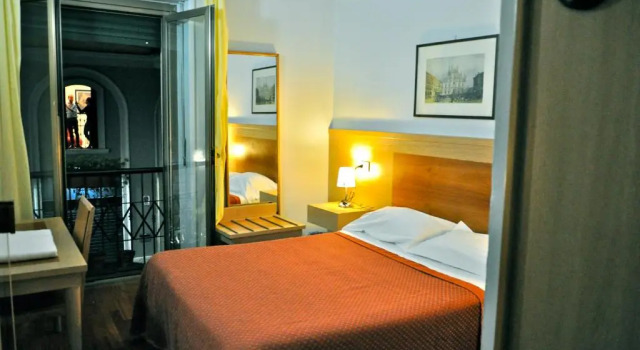 Двухместный номер Standard Hotel Dover