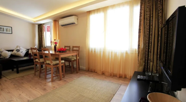 Alsancak City Hostel, Reservar Albergue Alsancak Aegean Region