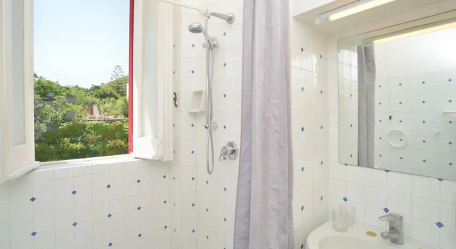 Номер Economy Charme Hotel La Villa Tina