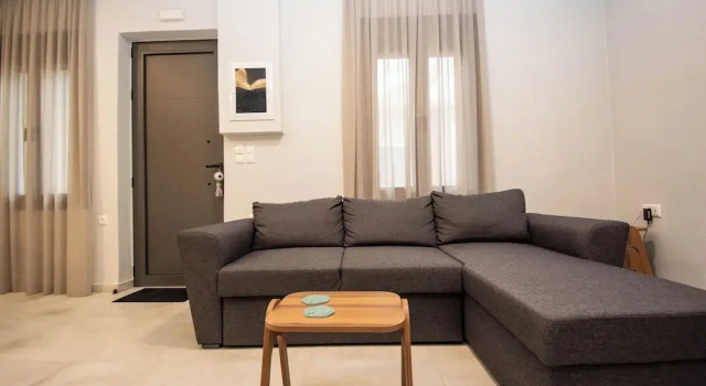 Студия Deluxe Astoria Central Studios