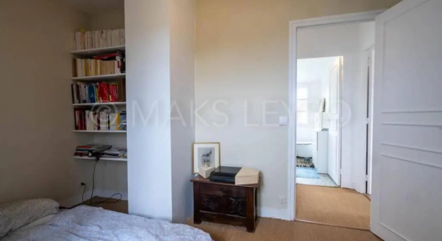 Коттедж Maison familiale 7 pers - proche mer - Bodérin