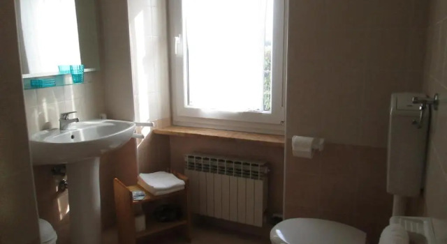 Двухместный номер Economy Agriturismo Ca Castellani