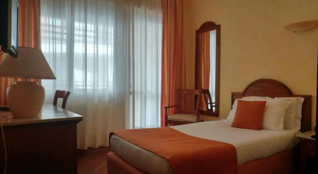Номер Standard Hotel Florida