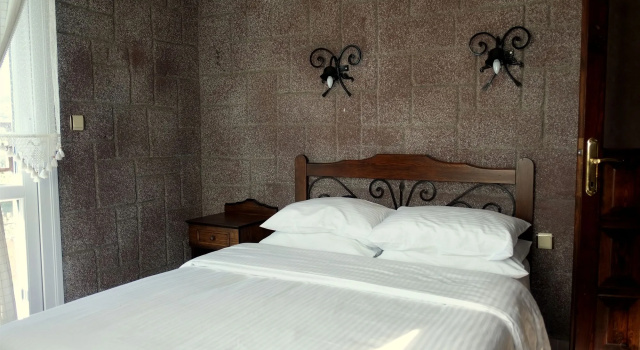Babylon Gardens Apart Hotel, Rezervovat Hotel Hotely v Ozdere se snídaní, Snídaně