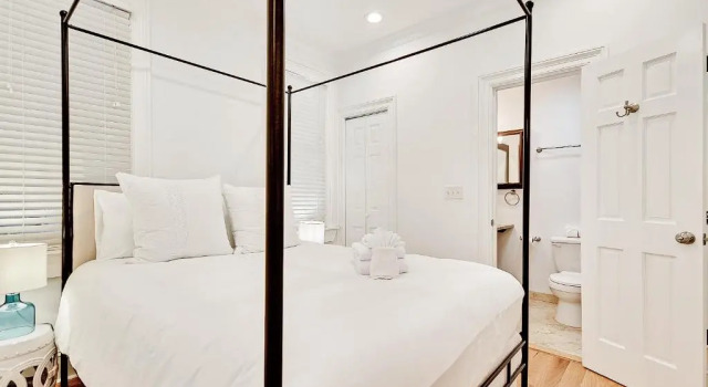 Апартаменты Guesthouse Charleston SOUTH 105 ALL