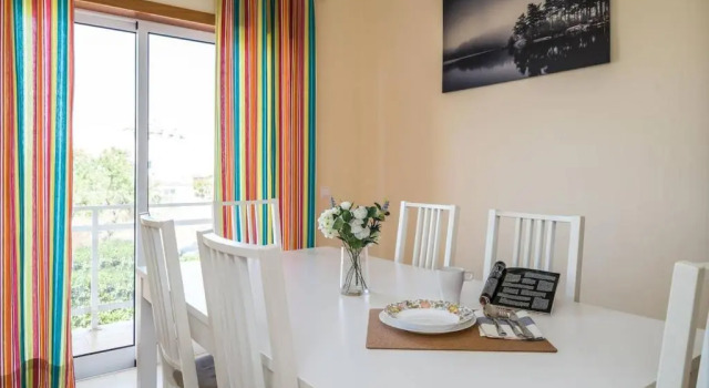 2 Bedroom Relax in Alvor by Innkeeper, Rezervasyon Otel Algarve havuzlu oteller, Yüzme Havuzu