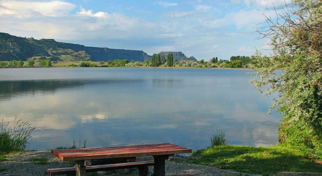 Коттедж Sunbanks Lake Resort