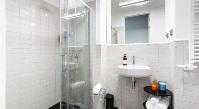 Апартаменты Deluxe с 2 комнатами H11 Aparthotel