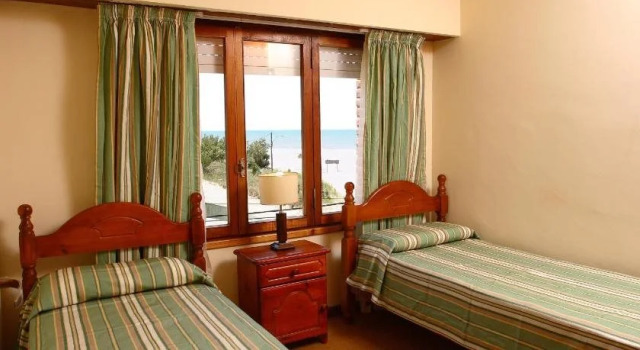 Apart Hotel Terrazas Playa
