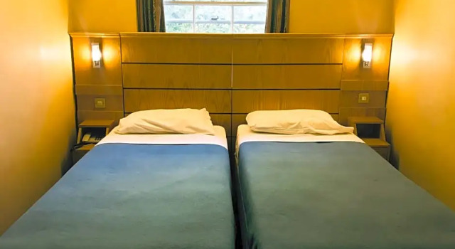 Номер Standard The Beverley House Hotel